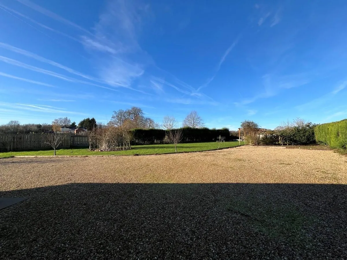 Meadow Cottage, Little Ponton, Grantham