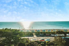 West Parade, Worthing