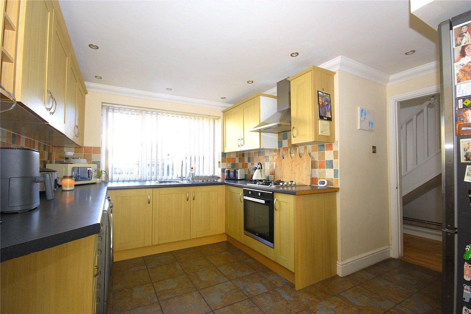 Sunnyside Walk, Havant, Hampshire, PO9 Image 2