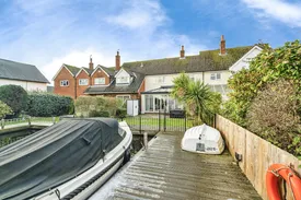 Property responsive