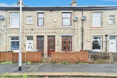 Shaftesbury Avenue, Shipley