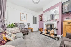 Broadwater Gardens, Shotley Gate, Ipswich