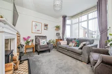 Broadwater Gardens, Shotley Gate, Ipswich