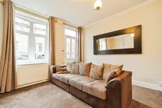 Shaftesbury Avenue, Shipley
