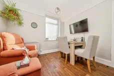 Broadwater Gardens, Shotley Gate, Ipswich