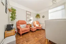 Broadwater Gardens, Shotley Gate, Ipswich