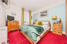 Broadwater Gardens, Shotley Gate, Ipswich