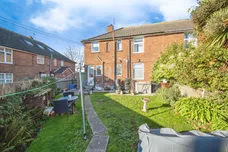 Broadwater Gardens, Shotley Gate, Ipswich
