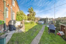 Broadwater Gardens, Shotley Gate, Ipswich