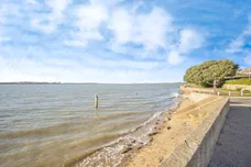 Broadwater Gardens, Shotley Gate, Ipswich