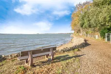 Broadwater Gardens, Shotley Gate, Ipswich