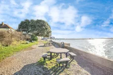 Broadwater Gardens, Shotley Gate, Ipswich