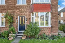 Broadwater Gardens, Shotley Gate, Ipswich