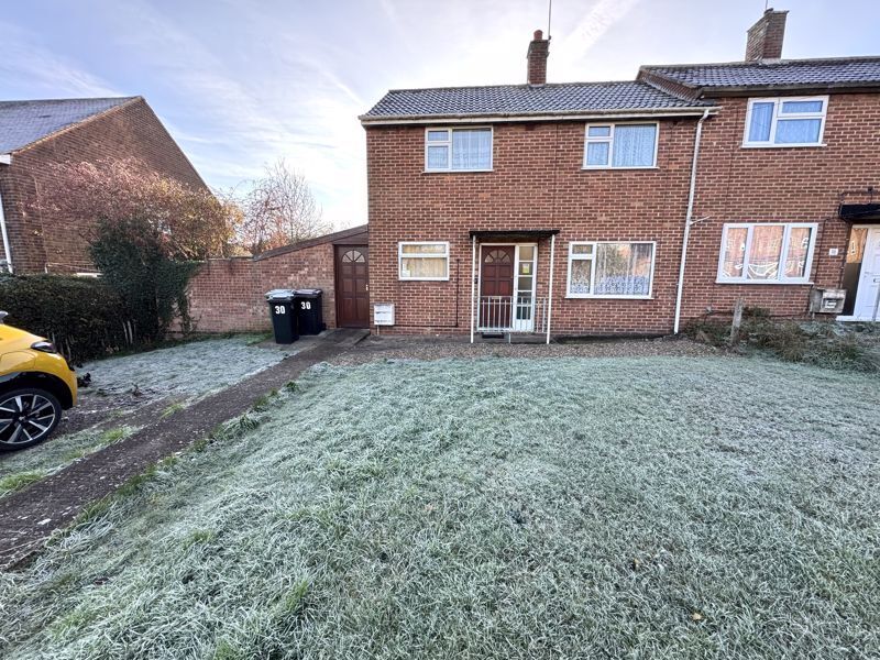 Franklin Road, Nuneaton Image 1