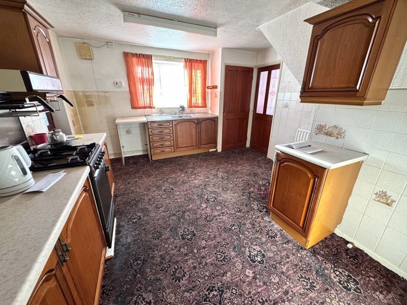Franklin Road, Nuneaton Image 3