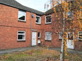 Ipswich Court, Bury St. Edmunds photo
