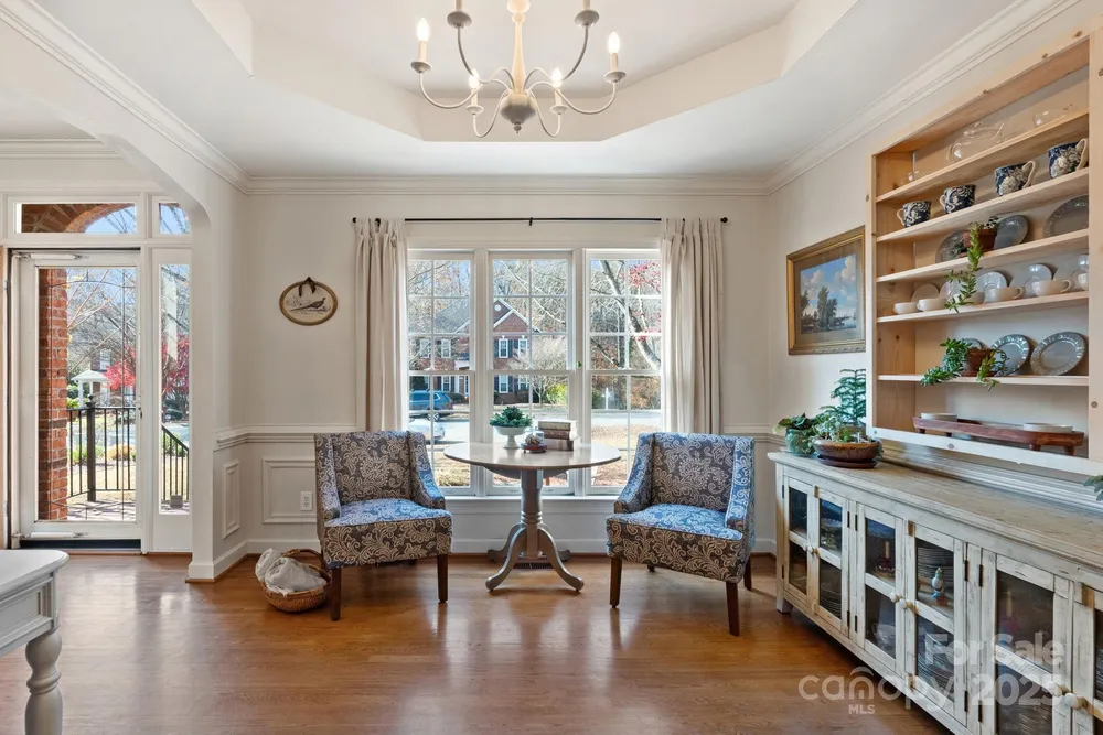 4855 Century Oaks Ln, Winston-Salem, NC 27106