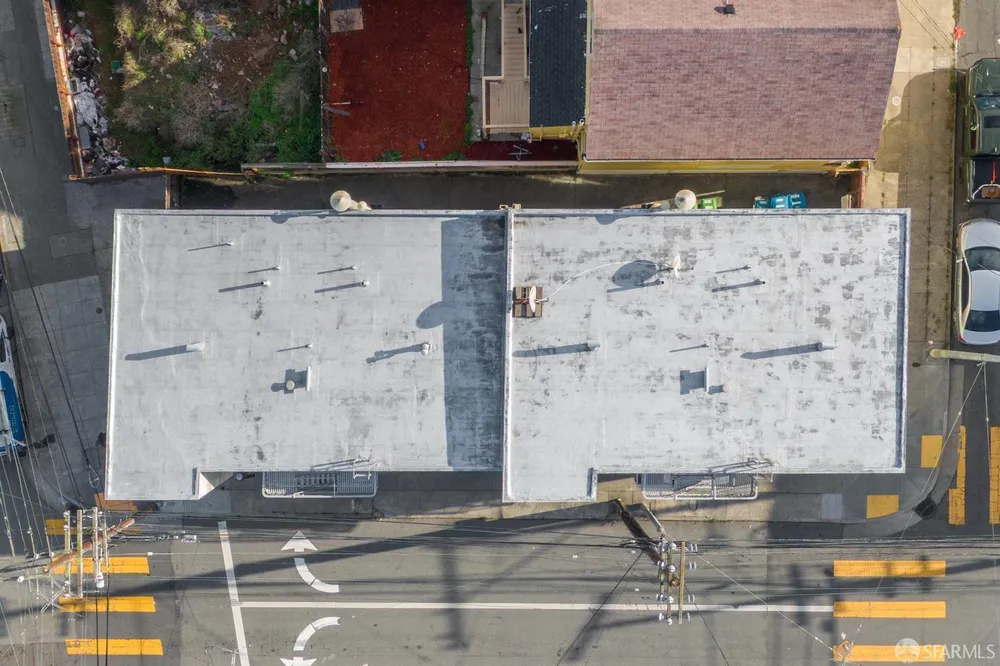 1 Lowell St, San Francisco, CA 94112