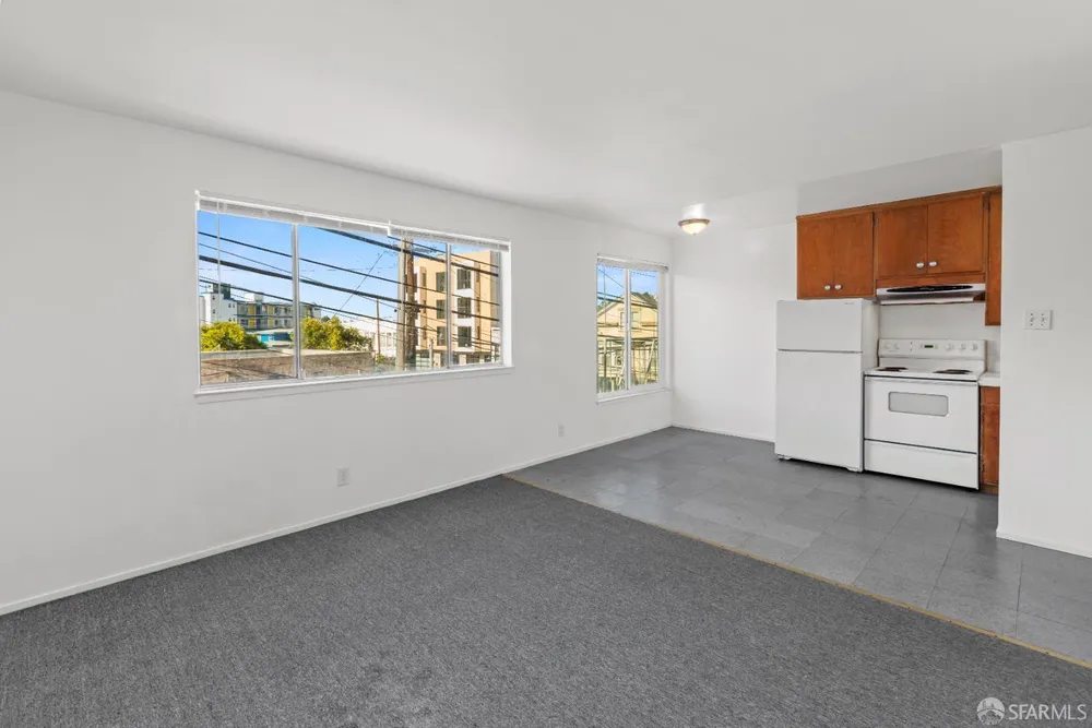 1 Lowell St, San Francisco, CA 94112