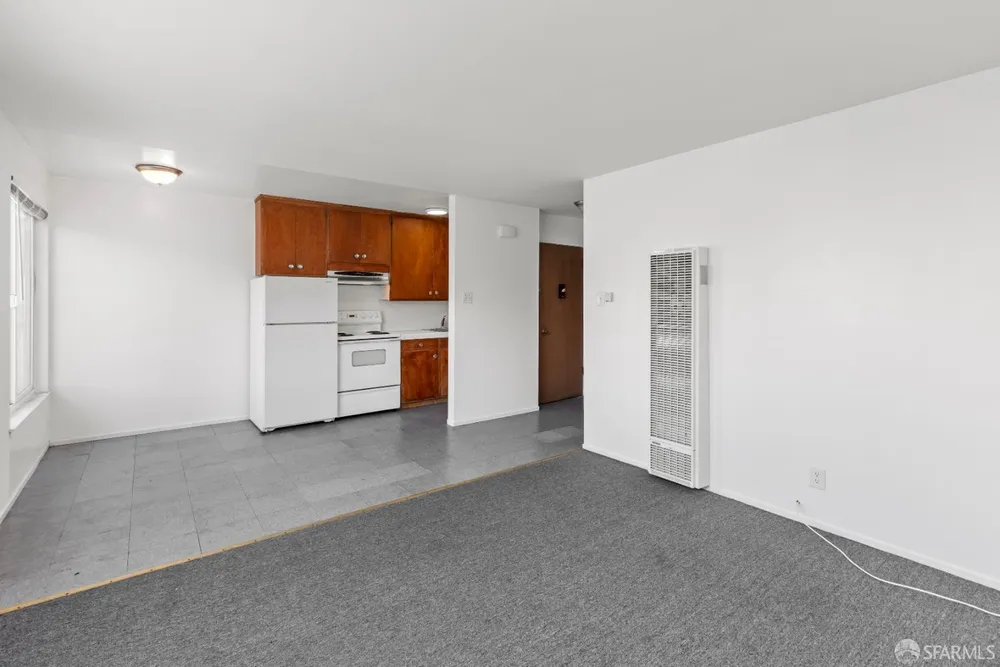 1 Lowell St, San Francisco, CA 94112