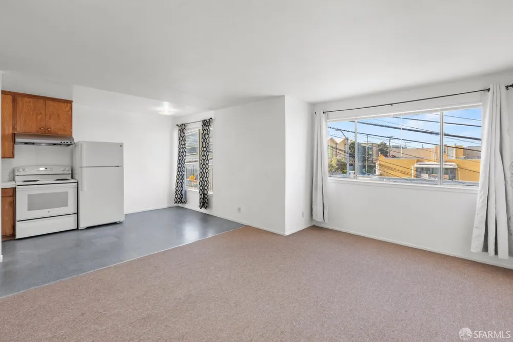 1 Lowell St, San Francisco, CA 94112