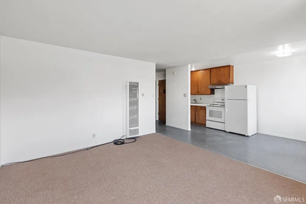 1 Lowell St, San Francisco, CA 94112