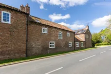 The Granary, York