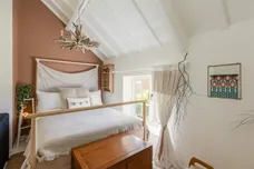 The Granary, York