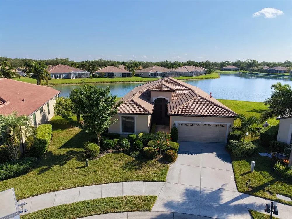 4160 Mackay Falls Terrace, Sarasota, FL 34243