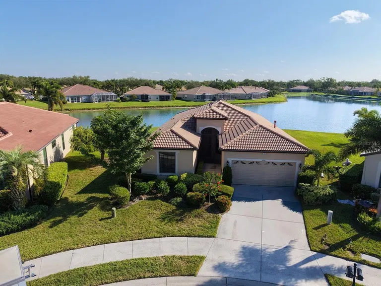 4160 Mackay Falls Terrace, Sarasota, FL 34243
