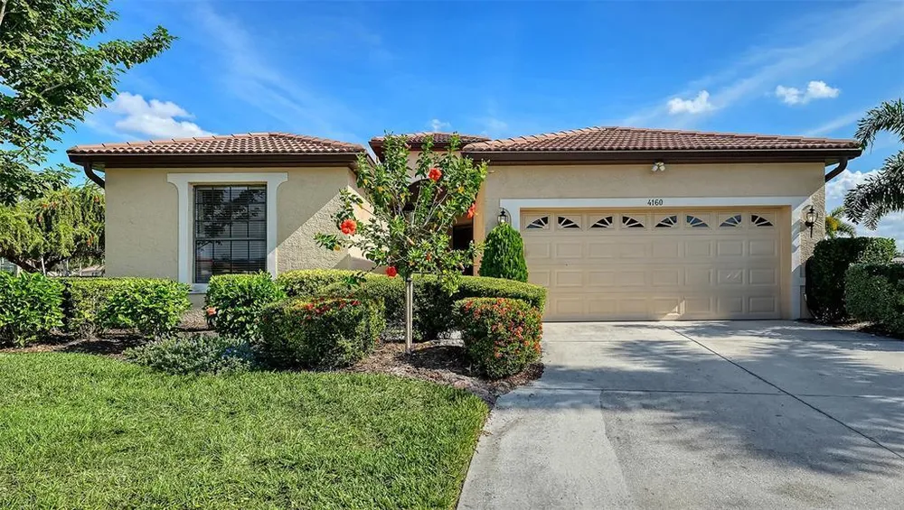 4160 Mackay Falls Terrace, Sarasota, FL 34243