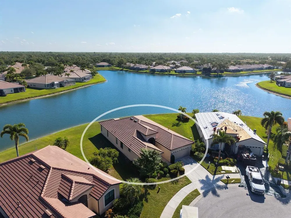 4160 Mackay Falls Terrace, Sarasota, FL 34243