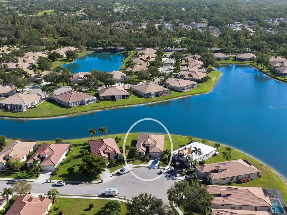 4160 Mackay Falls Terrace, Sarasota, FL 34243