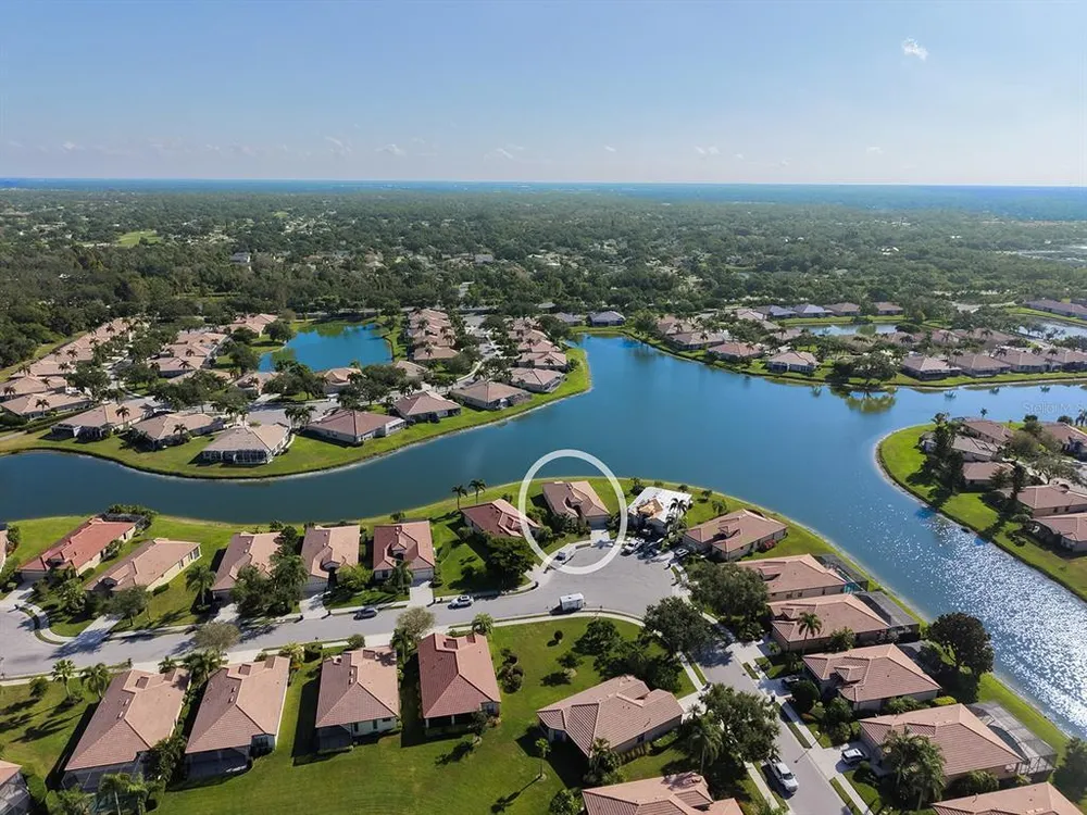 4160 Mackay Falls Terrace, Sarasota, FL 34243