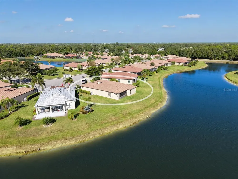 4160 Mackay Falls Terrace, Sarasota, FL 34243