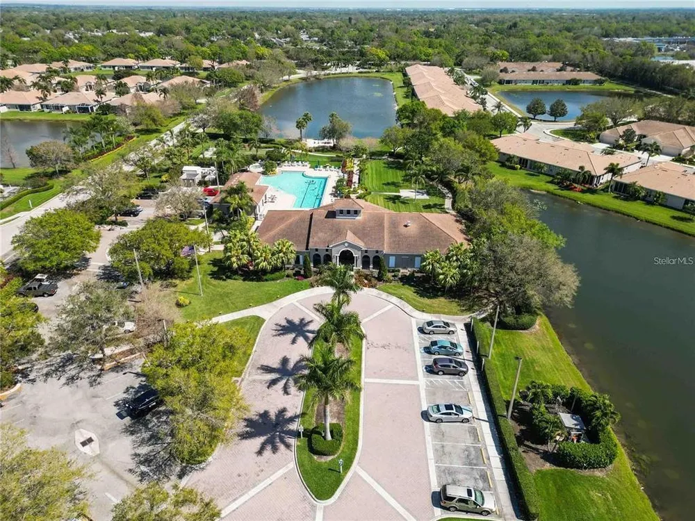 4160 Mackay Falls Terrace, Sarasota, FL 34243