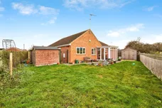 Holborn View, Sawtry, Huntingdon