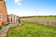 Holborn View, Sawtry, Huntingdon