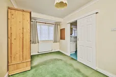 Holborn View, Sawtry, Huntingdon