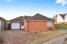Holborn View, Sawtry, Huntingdon