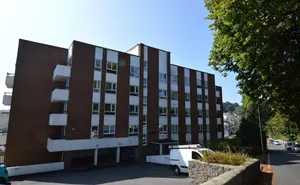 Asheldon Road, Torquay, Devon, TQ1 photo