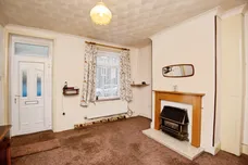 Honeywell Street, Barnsley