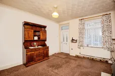 Honeywell Street, Barnsley