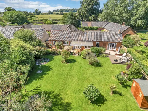 Thetford Road, Fakenham Magna, THETFORD, THETFORD