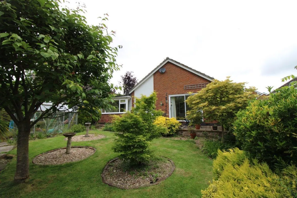 Hawthorn Close, Old Dalby, Melton Mowbray