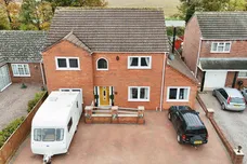 Hansard Way, Kirton, Boston