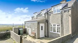 Property responsive