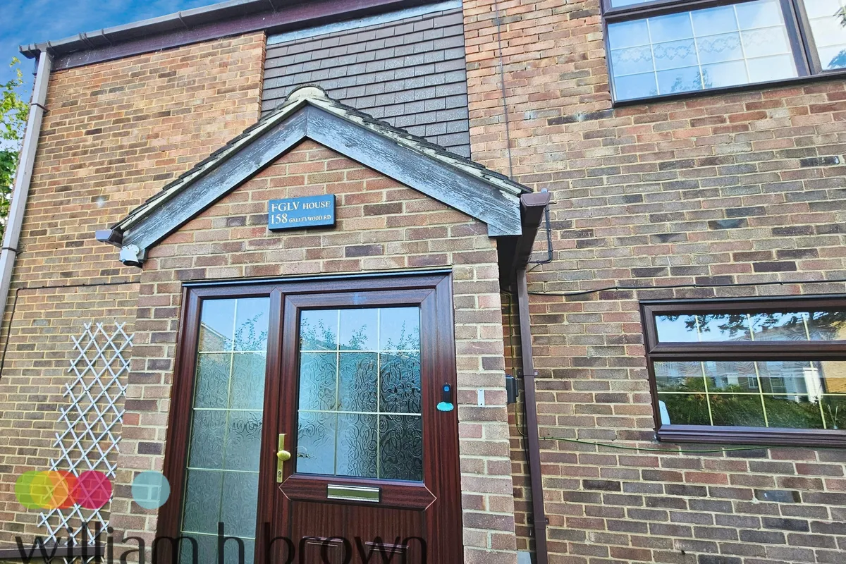 Galleywood Road, Great Baddow, CHELMSFORD