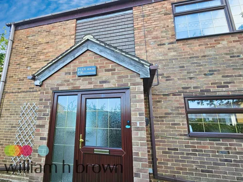 Galleywood Road, Great Baddow, CHELMSFORD, CHELMSFORD