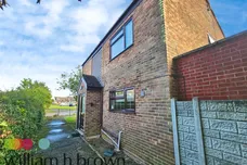 Galleywood Road, Great Baddow, CHELMSFORD